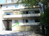 Foto - Schöne und großzügige 3-4 Zimmer Wohnung mit großem Balkon in Grünlage von Gelsenkirchen
