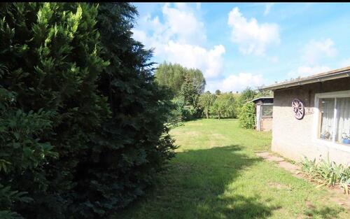 Foto - Einfamilienhaus in Benz zum Kaufen