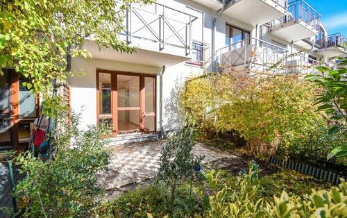 Foto - 2 Zimmer Etagenwohnung zur Miete in Fürstenfeldbruck