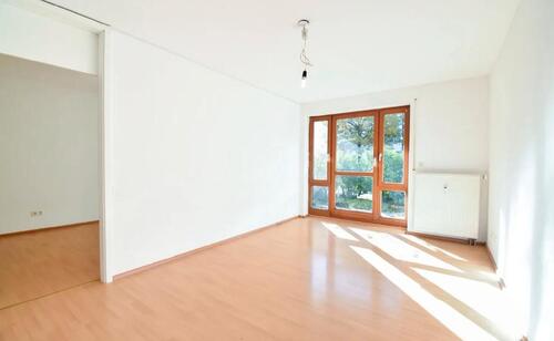 Foto - 2 Zimmer Etagenwohnung in Fürstenfeldbruck