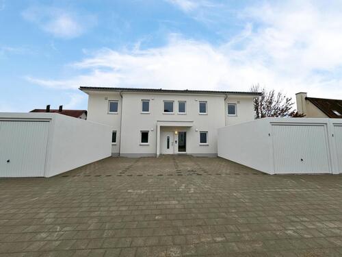 Foto - +++ MODERNER WOHNTRAUM MIT GARTEN UND BESTER ENERGIEBILANZ (A+) +++