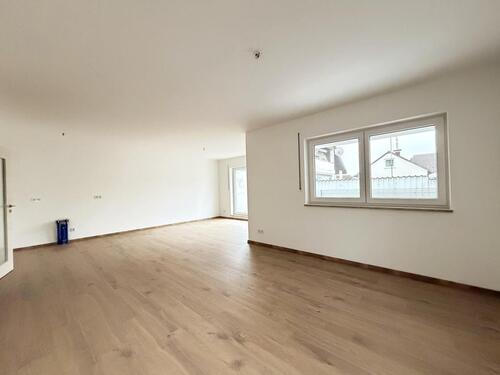 Foto - Etagenwohnung in Ingolstadt zur Miete