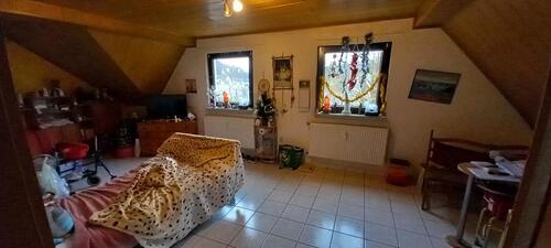 Foto - Mietwohnung 65qm - 555,00&nbsp;EUR Kaltmiete, ca.&nbsp; 65,00&nbsp;m&sup2;