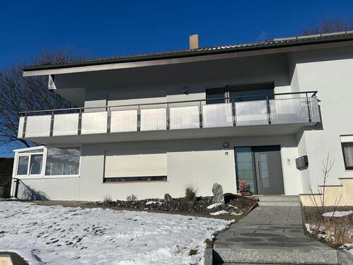 Foto - 4 Zimmer Wohnung mit 140 qm in Pfullendorf