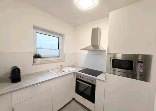 Foto - 2 Zimmer Etagenwohnung zur Miete in Heidelberg