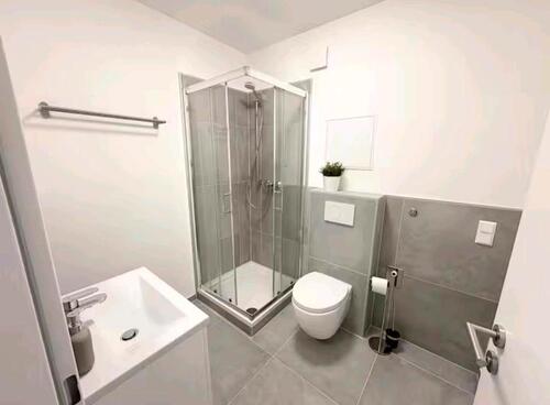 Foto - Etagenwohnung in Heidelberg zur Miete