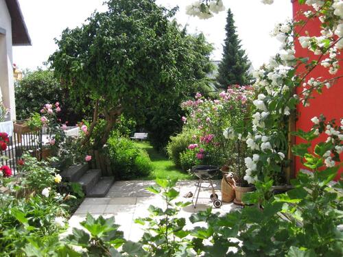 Foto - Einfamilienhaus in Marburg zum Kaufen