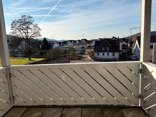 Foto - 2.5 Zimmer Dachgeschoßwohnung zur Miete in Uhingen
