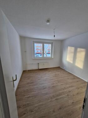Foto - Helle und moderne 2-Zimmer-Wohnung in Magdeburg mit Balkon