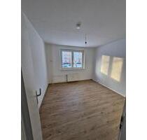 Helle und moderne 2-Zimmer-Wohnung in Magdeburg mit Balkon