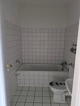 Foto - Etagenwohnung in Magdeburg zur Miete