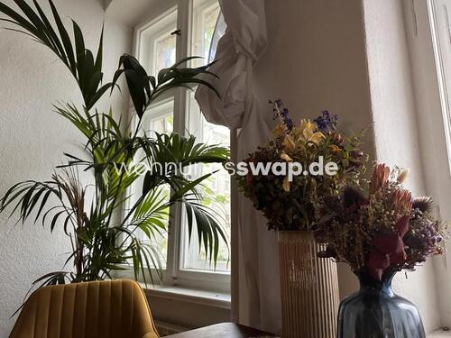 Foto - 2 Zimmer Etagenwohnung zur Miete in Berlin