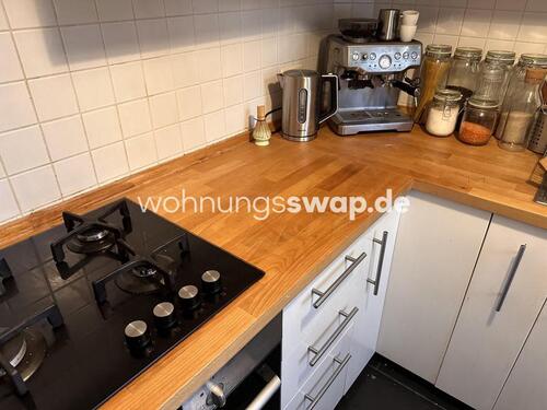 Foto - Etagenwohnung in Berlin zur Miete