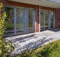 2-Zimmer Erdgeschosswohnung im Zentrum von Rieseby zur Miete!