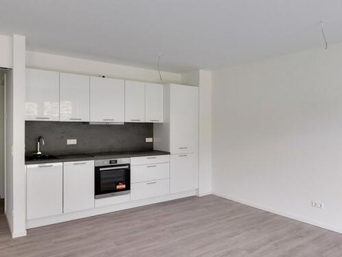 Foto - Erdgeschoßwohnung in Rieseby zur Miete