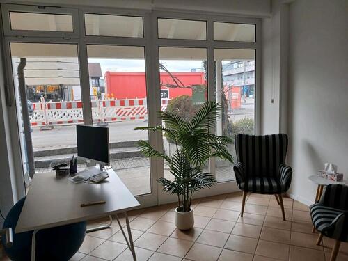 Foto - Therapie- Büroraum - 530,00&nbsp;EUR Kaltmiete, ca.&nbsp; 12,00&nbsp;m&sup2;