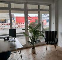 Therapie- Büroraum - 530,00&nbsp;EUR Kaltmiete, ca.&nbsp; 12,00&nbsp;m&sup2; in Gilching (PLZ: 82205)