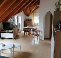 Helle 2 Zimmer Wohnung in Wilhelmsdorf zu vermieten