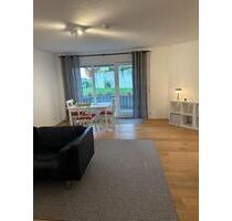 1,5 Zimmer-Wohnung in PfinztalWöschbach