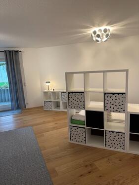 Foto - 1 Zimmer Etagenwohnung zur Miete in Pfinztal