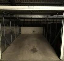 EInzelgarage verschlossen ab sofort - Reutlingen Orschel-Hagen