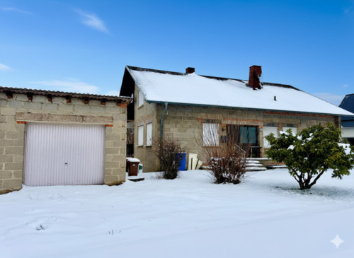 Foto - Seltene Gelegenheit in Elbgrund: Einfamilienhaus mit Potential