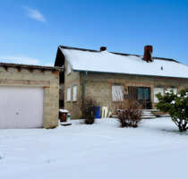 Seltene Gelegenheit in Elbgrund: Einfamilienhaus mit Potential - Elbtal