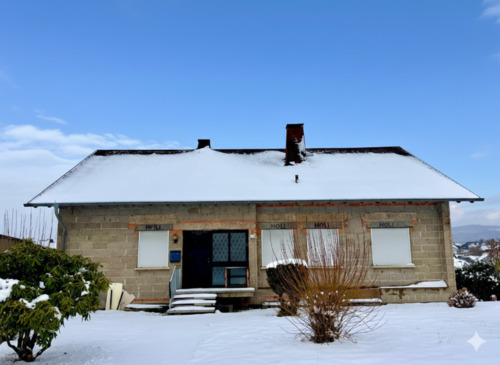 Foto - Einfamilienhaus in Elbtal zum Kaufen