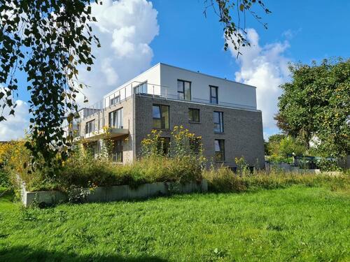 Foto - Seniorengerechte Mietwohnung mit großer Terrasse in Heikendorf