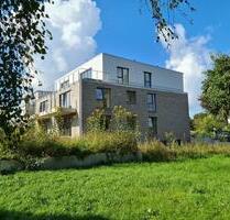 Seniorengerechte Mietwohnung mit großer Terrasse in Heikendorf