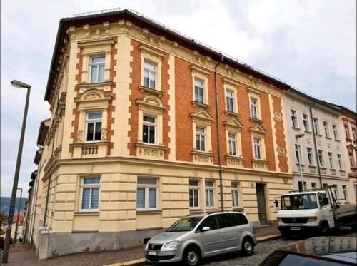 Foto - Nachmieter 4 Raum Wohnung - 1.100,00&nbsp;EUR Kaltmiete, ca.&nbsp; 110,00&nbsp;m&sup2;