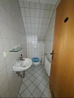 Foto - 4 Zimmer Dachgeschoßwohnung zur Miete in Gera