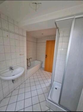 Foto - Dachgeschoßwohnung in Gera zur Miete