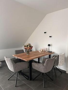 Foto - Dachgeschoßwohnung in Monsheim zur Miete