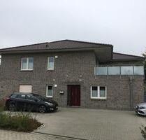 WG-Zimmer im Herzen Cloppenburgs mit Dachterrasse!