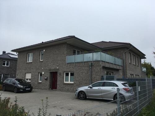 Foto - 4 Zimmer Etagenwohnung zur Miete in Cloppenburg