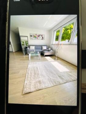 Foto - 2.5 Zimmer Erdgeschoßwohnung in Königsbrunn