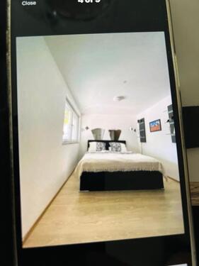 Foto - Erdgeschoßwohnung in Königsbrunn zur Miete