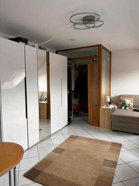 Foto - 1 Zimmer Dachgeschoßwohnung zur Miete in Dortmund