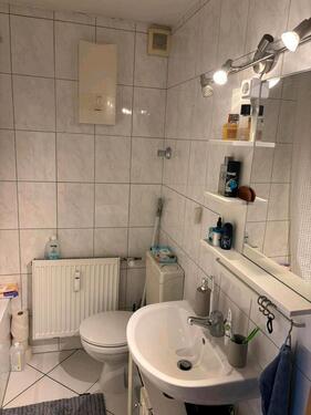 Foto - 1 Zimmer Dachgeschoßwohnung in Dortmund