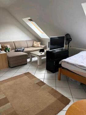 Foto - Dachgeschoßwohnung in Dortmund zur Miete