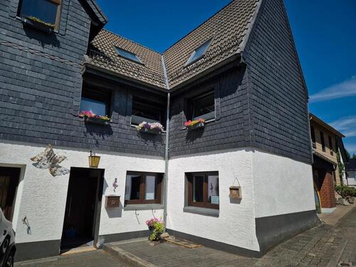 Foto - Ferienwohnung Eva's Landzeit