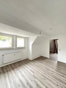 Foto - 2.5 Zimmer Dachgeschoßwohnung zur Miete in Hagen