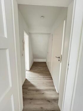 Foto - Dachgeschoßwohnung in Hagen zur Miete