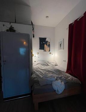 Foto - 1 Zimmer Etagenwohnung zur Miete in Köln