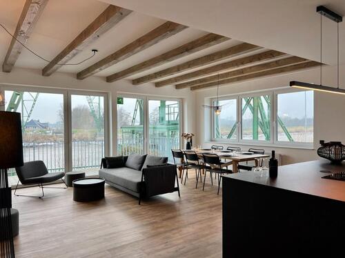 Foto - Ferienapartments in Osten - ab 2 Nächten