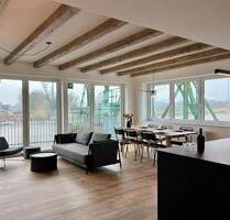 Ferienapartments in Osten - ab 2 Nächten - Hemmoor