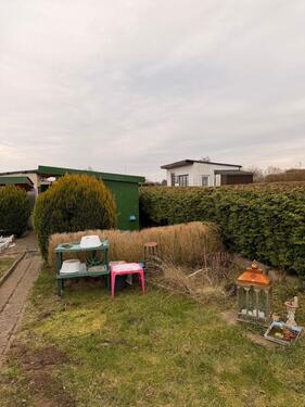 Foto - Grundst&uuml;ck in Rostock