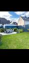 Foto - Reihenhaus-Feeling - Maisonette mit eigenem Garten und Stellplatz