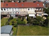 Foto - Reihenhaus in Straubing - mit Garten und Keller